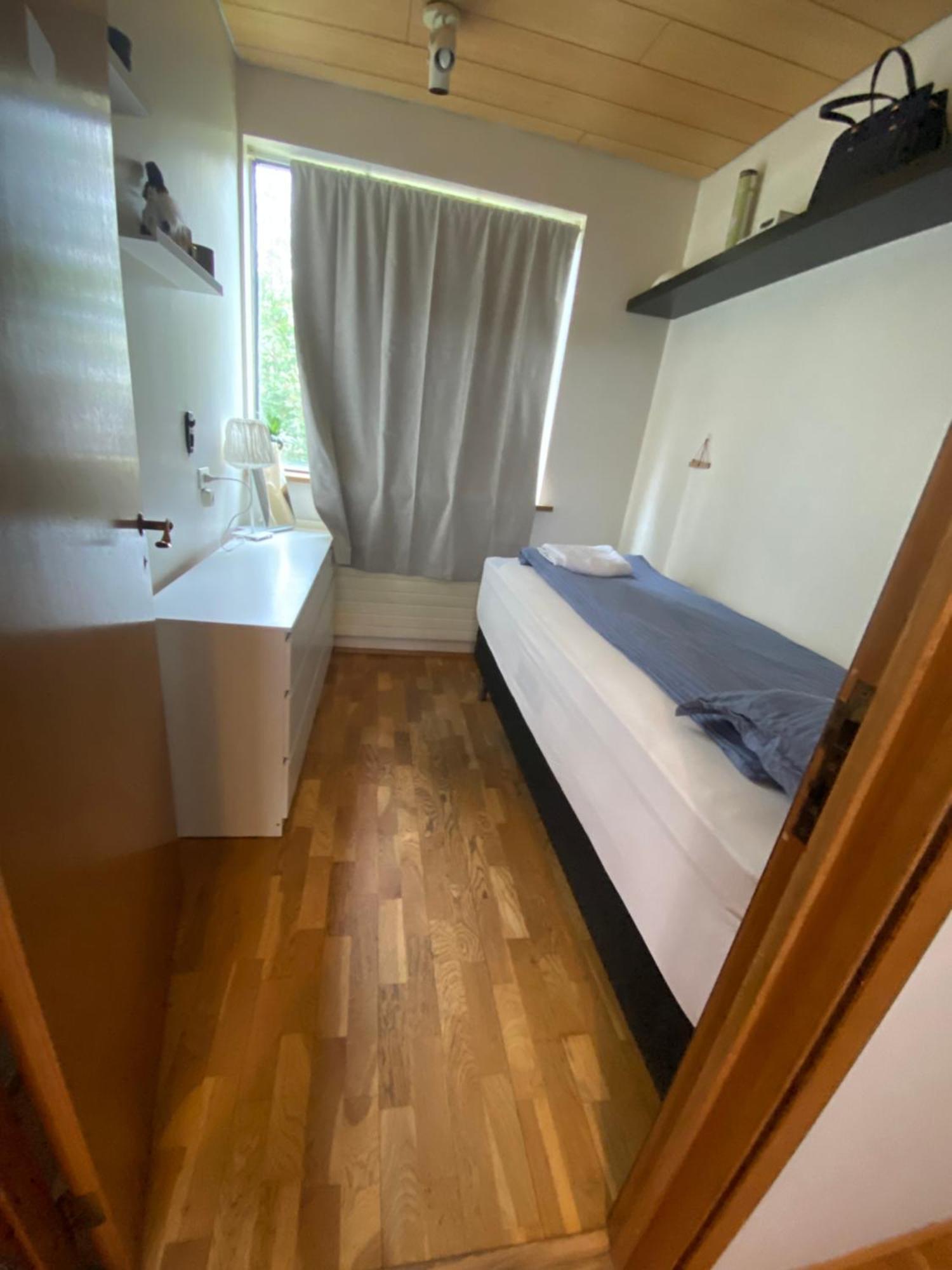 For Share Homestay